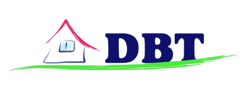 DBT logo